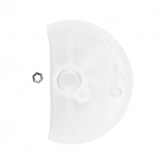 Quantum Fuel Systems Fuel Pump Strainer (Pre-Filter), 3 Qty. for the Yamaha FJ-09 '15-17, FJR1300 '01-23 & etc.